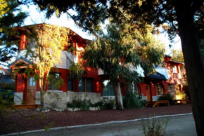 Bungalows Maniu